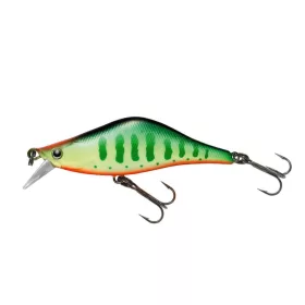 Tiemco Laks 50S 5,0cm 4,1gr 020 Green Highlander Wobbler