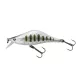 Tiemco Laks 50S 5,0cm 4,1gr 021 MH White Haze Wobbler