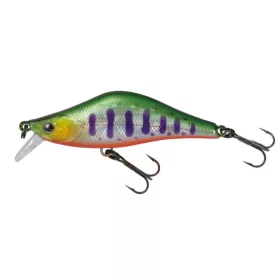 Tiemco Laks 50S 5,0cm 4,1gr 023 Shinryoku Yamame Wobbler