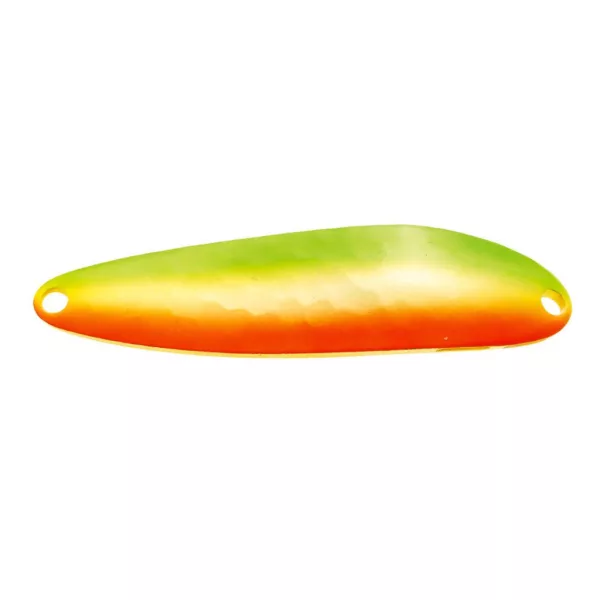 Tiemco Lightning Wobbler 6,5cm 18gr 310 Támolygó Kanál