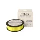 The One Carp Long Cast Fluo Giallo 1200m 0.20mm Filo principale in monofilo