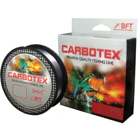 Carbotex DSC Szürke 0,18mm 150m Monofil Főzsinór