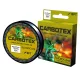 Carbotex Fluoroclear Átlátszó 0,195mm 250m Fluorocarbon Főzsinór