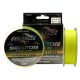 Nevis Sensor Fluo 150m 0.35mm Lenza principale in monofilo-Giallo Fluo