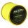 Nevis Sensor Fluo 1400m 0.25mm Filo principale Monofilamento-Giallo fluo