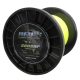 Nevis Sensor Fluo 3000m 0.28mm Lenza principale in monofilo-Giallo Fluo