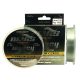 Nevis Legacy Feeder 300m 0.20mm Monofilo principale Grigio trasparente