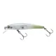 Tiemco Reverie Minnow 55S 5,5cm 3,0gr 40 Clear Glow Tail Wobbler