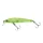 Tiemco Reverie Minnow 55S 5,5cm 3,0gr 61 Clear Shaft Lame Wobbler
