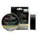 Nevis Navy Carp 150m 0.25mm Monofilamento lenza principale-Nero