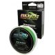 Nevis Xenon 150m 0.35mm monofilo lenza madre-Verde fluo