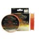 Nevis Endura 300m 0.25mm lenza madre monofilo - Rosso fluo
