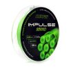 Nevis Impulse 8Braid 100m 0.08mm Trecciato principale-Verde fluo