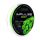 Nevis Impulse 8Braid 100m 0.18mm Trecciato principale-Verde fluo