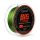Nevis Big Cat 200m 0.50mm Trecciato principale-Verde