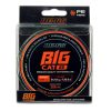 Nevis Big Cat 200m 0.50mm Trecciato principale-Verde