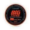 Nevis Big Cat 200m 0.50mm Trecciato principale-Verde