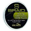 Nevis S Braid 15m 0.12mm Trecciato per terminali-Verde