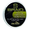Nevis S Braid 15m 0.22mm Trecciato per terminali-Verde