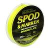 Carp Academy Spod & Marker Braid 250m 0.18m Trecciato principale-Giallo