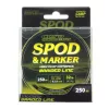 Carp Academy Spod & Marker Braid 250m 0.18m Trecciato principale-Giallo