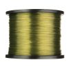Nevis Powercat Mono 300m 0.50mm Filo principale Monofilamento-Verde scuro