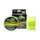 Nevis Mistral Fluo 300m 0.30mm Monofilo principale Verde fluo