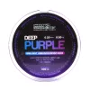 Carp Academy Deep Purple 300m 0.25mm Filo principale Monofilo -Viola