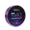 Carp Academy Deep Purple 300m 0.35mm Filo principale Monofilo -Viola