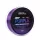Carp Academy Deep Purple 300m 0.35mm Filo principale Monofilo -Viola