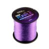 Carp Academy Deep Purple 1000m 0.35mm Filo principale Monofilo -Viola