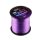 Carp Academy Deep Purple 1000m 0.35mm Filo principale Monofilo -Viola
