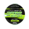 Nevis Nitro Spin 100m 0.06mm Trecciato principale-Verde fluo