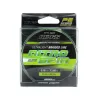 Nevis Nitro Spin 100m 0.18mm Trecciato principale-Verde fluo