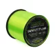 Carp Academy Invictus 1200m 0.22mm Filo principale Monofilo -Verde fluo