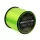 Carp Academy Invictus 1200m 0.28mm Filo principale Monofilo -Verde fluo