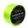 Carp Academy Invictus 600m 0.22mm Filo principale monofilo-Verde fluo