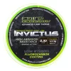 Carp Academy Invictus 600m 0.30mm Filo principale monofilo-Verde fluo