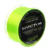 Carp Academy Invictus 600m 0.35mm Filo principale monofilo-Verde fluo