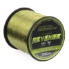 Carp Academy Revenge 1200m 0.35mm Filo principale monofilo-Verde