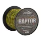 Nevis Raptor 1000m 0.25mm Filo principale Monofilamento-Giallo+verde