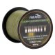Nevis Trinity 1000m 0.28mm Lenza principale in monofilo-Verde
