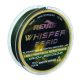 Nevis Whisper 100m 0.26mm Trecciato-Verde scuro