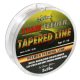 Haldorádó By Döme TF Tapered Leader 5x15m 0.165-0.22mm Shock Leader-Trasparente