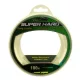 NEVIS Super Hard 100m/0.45mm Fluorocarbon Terminale