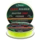 Haldorádó By Döme TF Master Carp 300m 0.18mm Filo da pesca principale monofilamento-Giallo fluo