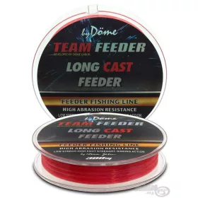 Team Feeder By Döme Long Cast 300m/0.20mm lenza monofilo