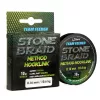 Haldorádó By Döme TF Stone Braid 10m 0,16mm Trecciato per terminale-Verde