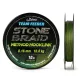 Haldorádó By Döme TF Stone Braid 10m 0,18mm Trecciato per terminale-Verde