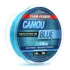 Haldorádó By Döme TF Camou Blu 300m 0.20mm Filo da pesca principale monofilamento-Camou blu